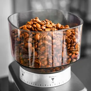 Gastroback Burr Coffee Grinder