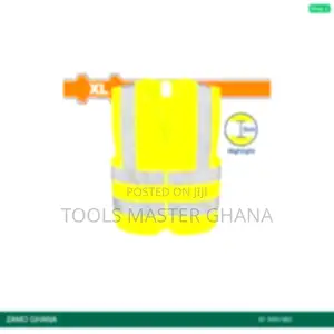 Reflection Vest - Wrv1802