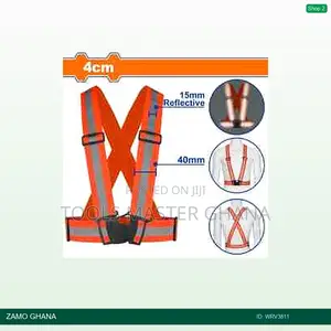 Reflection Vest - Wrv3811