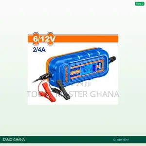 Inverter Battery Charger - Wby15041