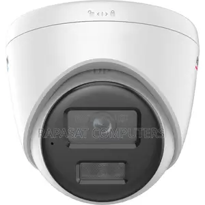 Hikvision Ds-2cd1347g3-Liu(F)(/Sl)(/Srb) 4mp Colorvu Turret Ip Camera