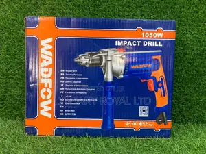 Impact Drill 1050w - Wmd151051