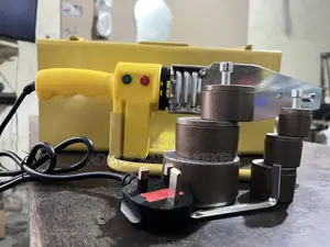 Ppr Machine