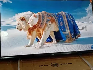 TCL 32 Inches Qled Tv – Sharp Picture Smart Features