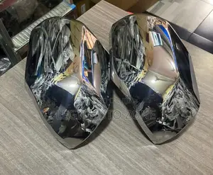 Toyota Tundra 2023,2024,2025, Side Mirror Cover Available