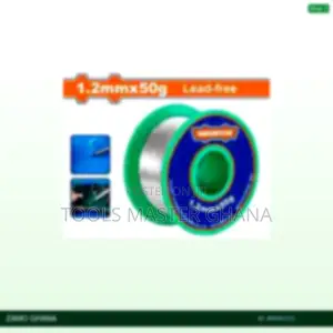 Lead-Free Solder Wire - Whxs1312