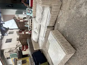 3 Seater Outdoor Set