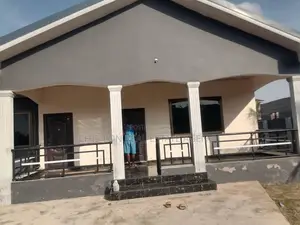 3bdrm House in Kasoa Tuba, Toll Booth for rent