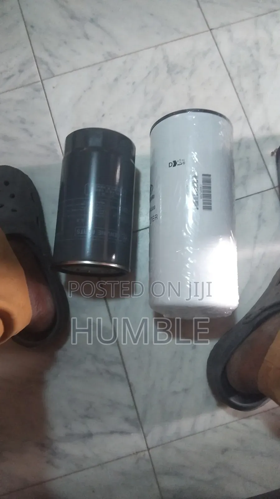 Kia Grandbird Engines and Other Parts