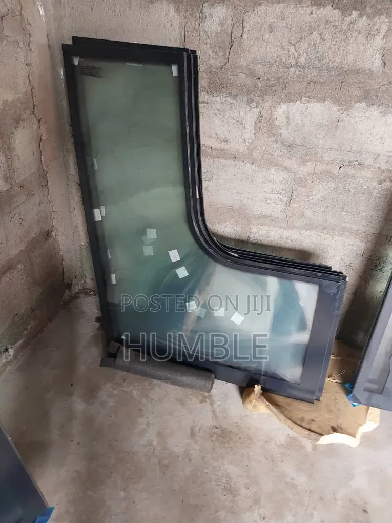 Kia Grandbird Engines and Other Parts