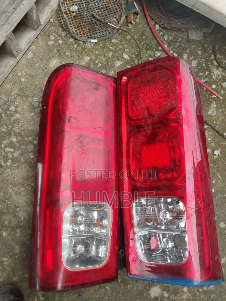 Kia Grandbird Engines and Other Parts