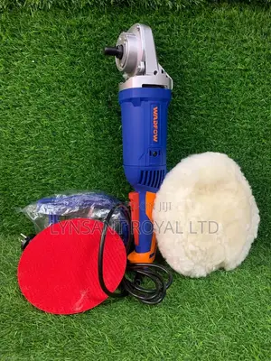 Polisher 1200w - Wae