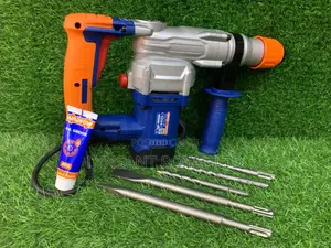 Rotary Hammer 1050w - Wrh2d26