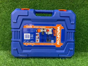 Rotary Hammer 1050w - Wrh2d26