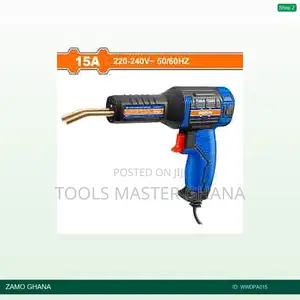 Plastic Welding Machine - Wwdpa015