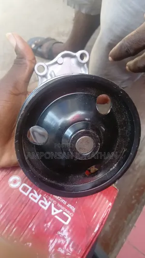 Honda CRV Water Pump