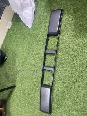 Ford F-150 2018, 2019, 2020 Bumper Grille