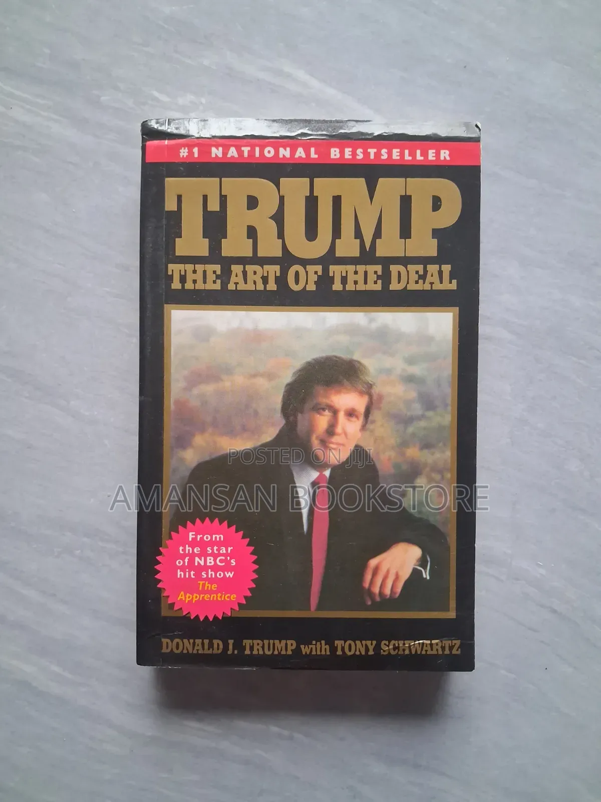 Trump: The Art of the Deal
