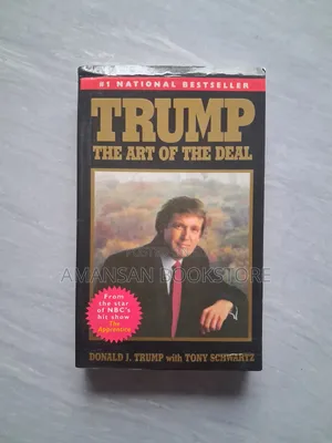 Trump: The Art of the Deal