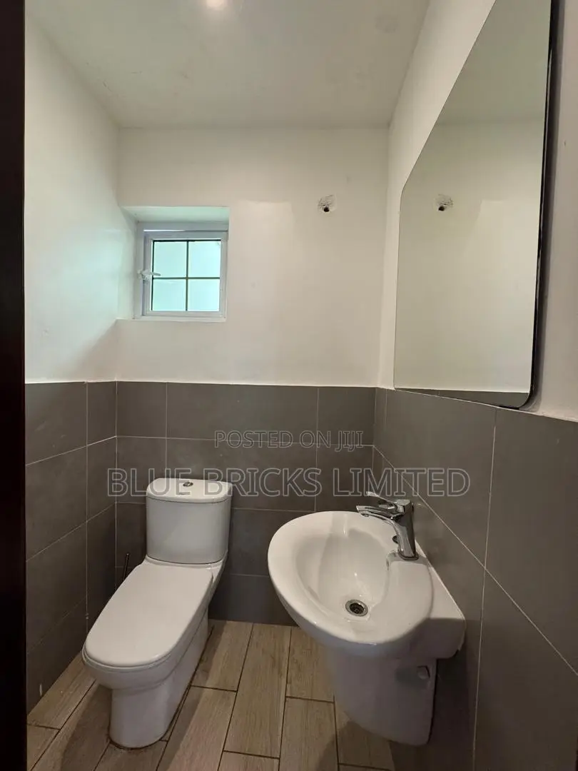 2bdrm Apartment in East Legon Hills, Lake Side Estate for rent