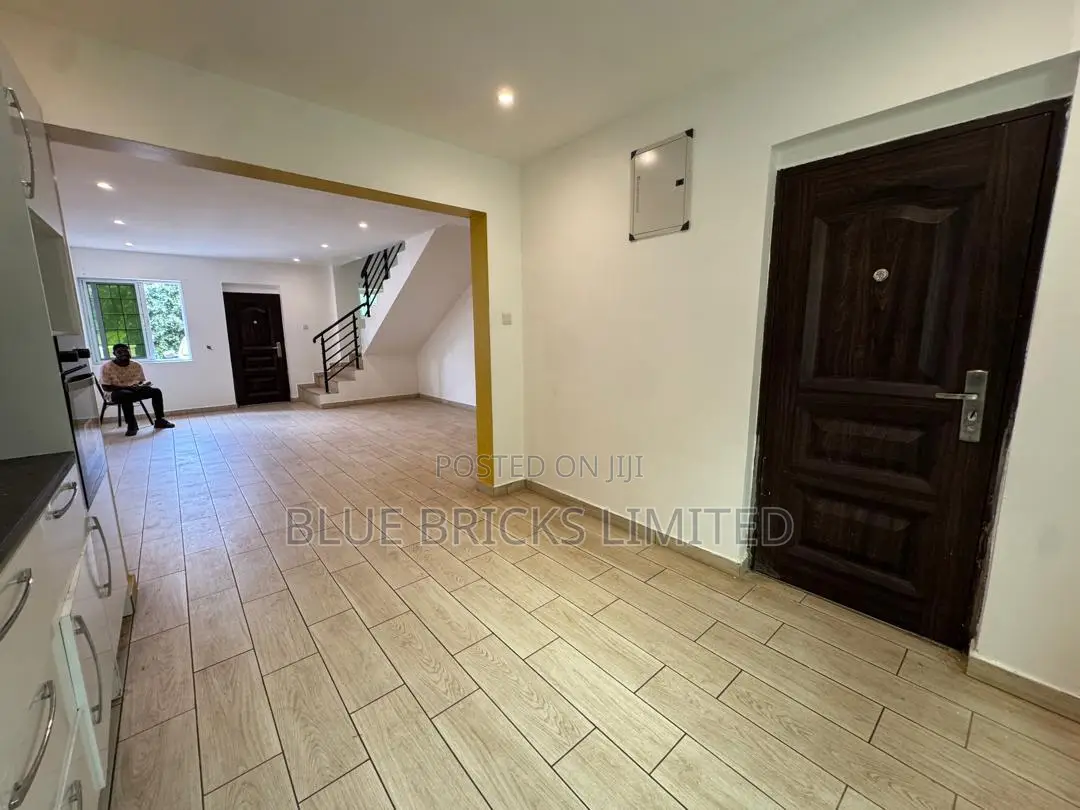 2bdrm Apartment in East Legon Hills, Lake Side Estate for rent