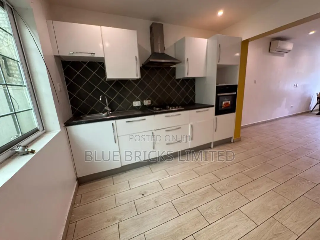2bdrm Apartment in East Legon Hills, Lake Side Estate for rent