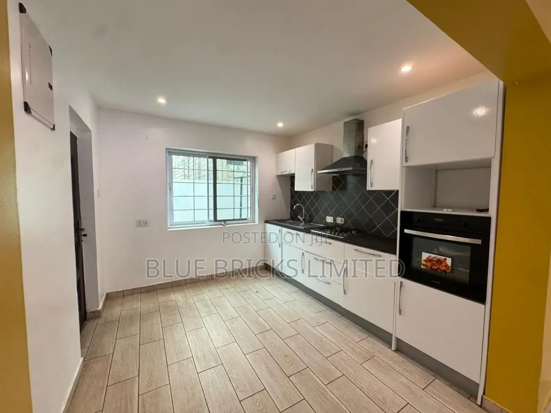 2bdrm Apartment in East Legon Hills, Lake Side Estate for rent