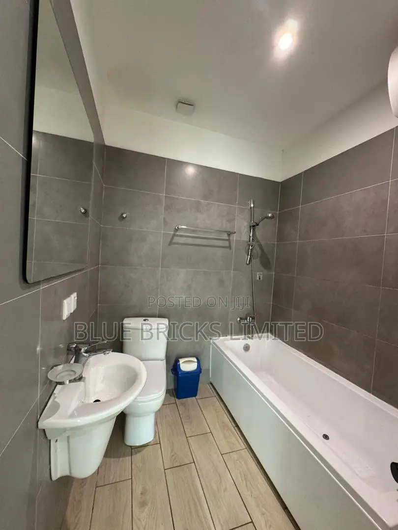 2bdrm Apartment in East Legon Hills, Lake Side Estate for rent