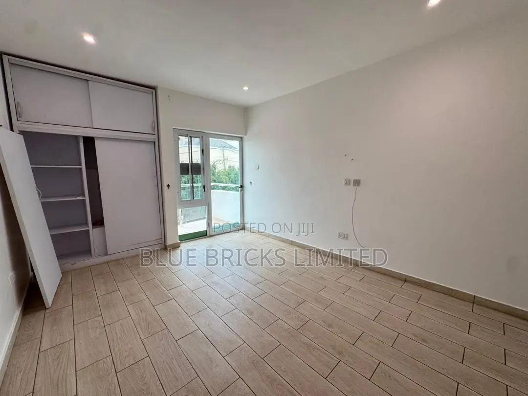 2bdrm Apartment in East Legon Hills, Lake Side Estate for rent