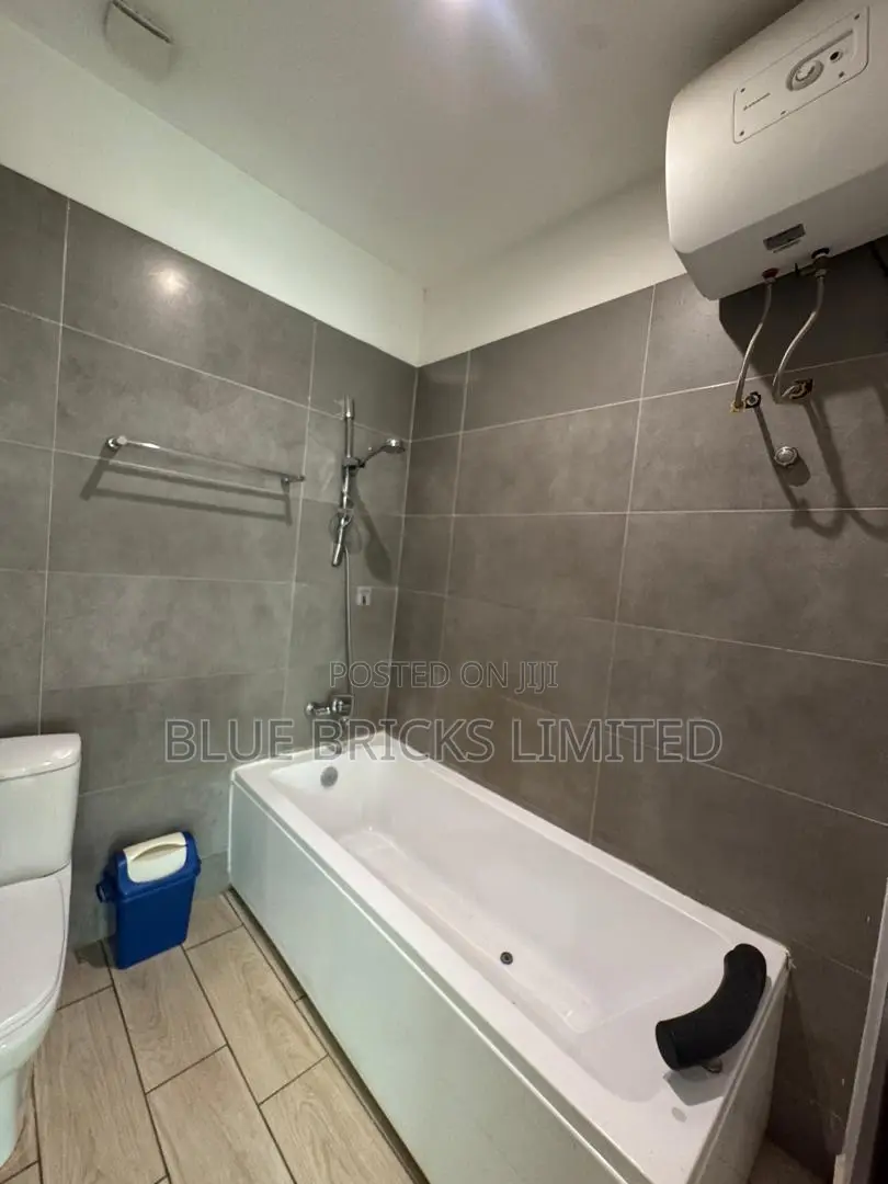 2bdrm Apartment in East Legon Hills, Lake Side Estate for rent