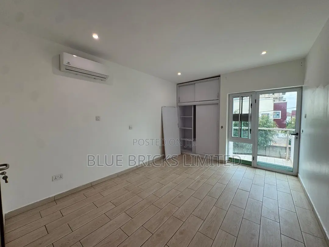 2bdrm Apartment in East Legon Hills, Lake Side Estate for rent