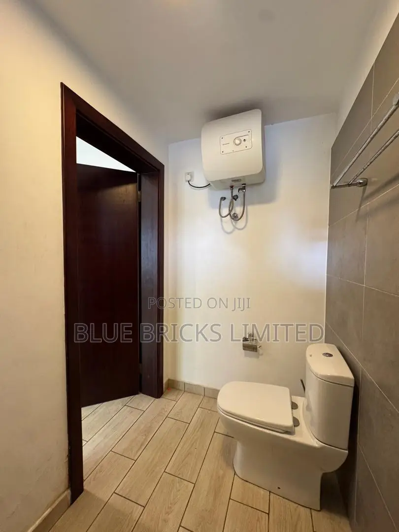 2bdrm Apartment in East Legon Hills, Lake Side Estate for rent