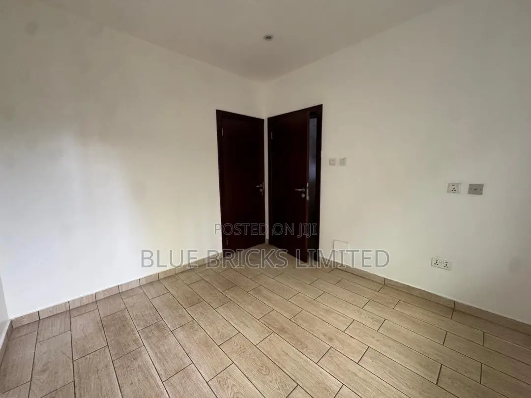 2bdrm Apartment in East Legon Hills, Lake Side Estate for rent