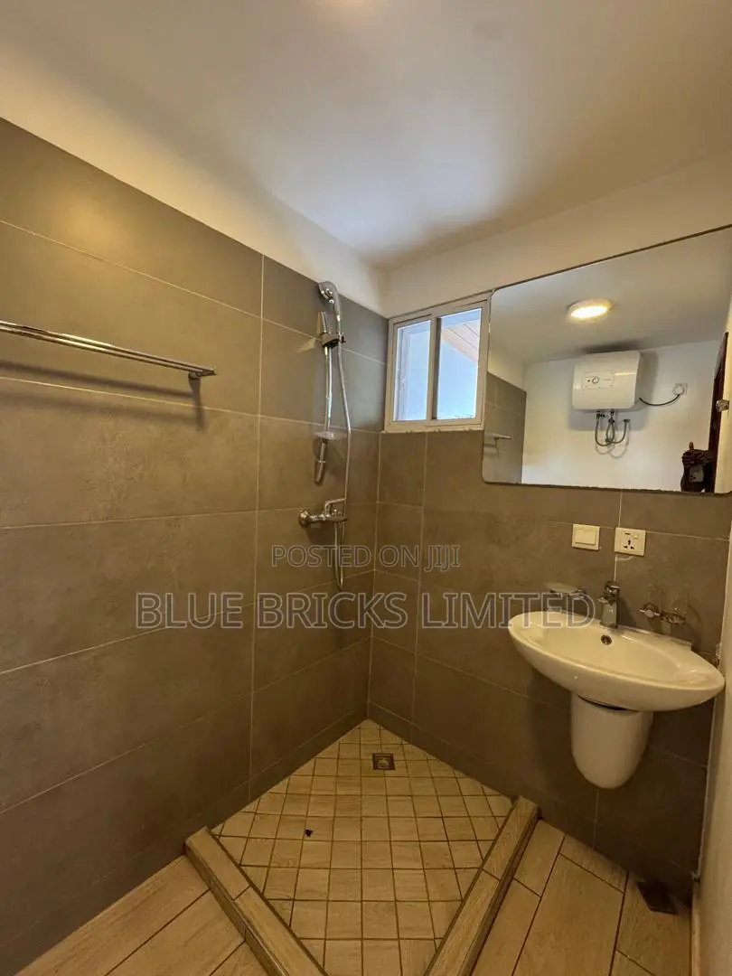 2bdrm Apartment in East Legon Hills, Lake Side Estate for rent