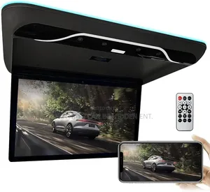 Car Roof Monitor