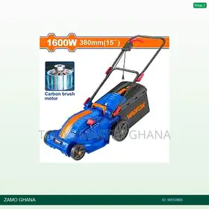 Electric Lawn Mower - Wen3805
