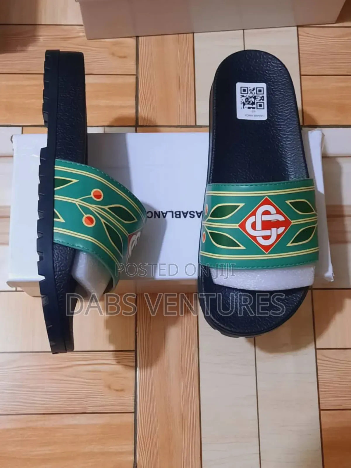 High Quality Lux Slippers 39-45
