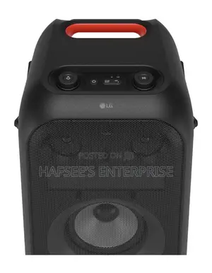 Lg Xboom Xl9t
