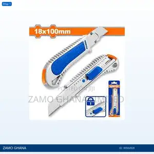 Snapoff Blade - Wsk4928