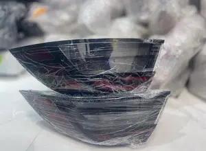 Honda Accord 2023 2024 2025 2026 Taillight Pair