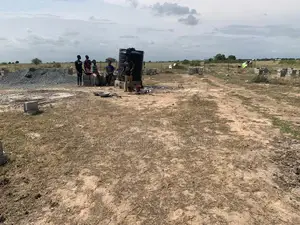Suitable Prampram Land for Sale