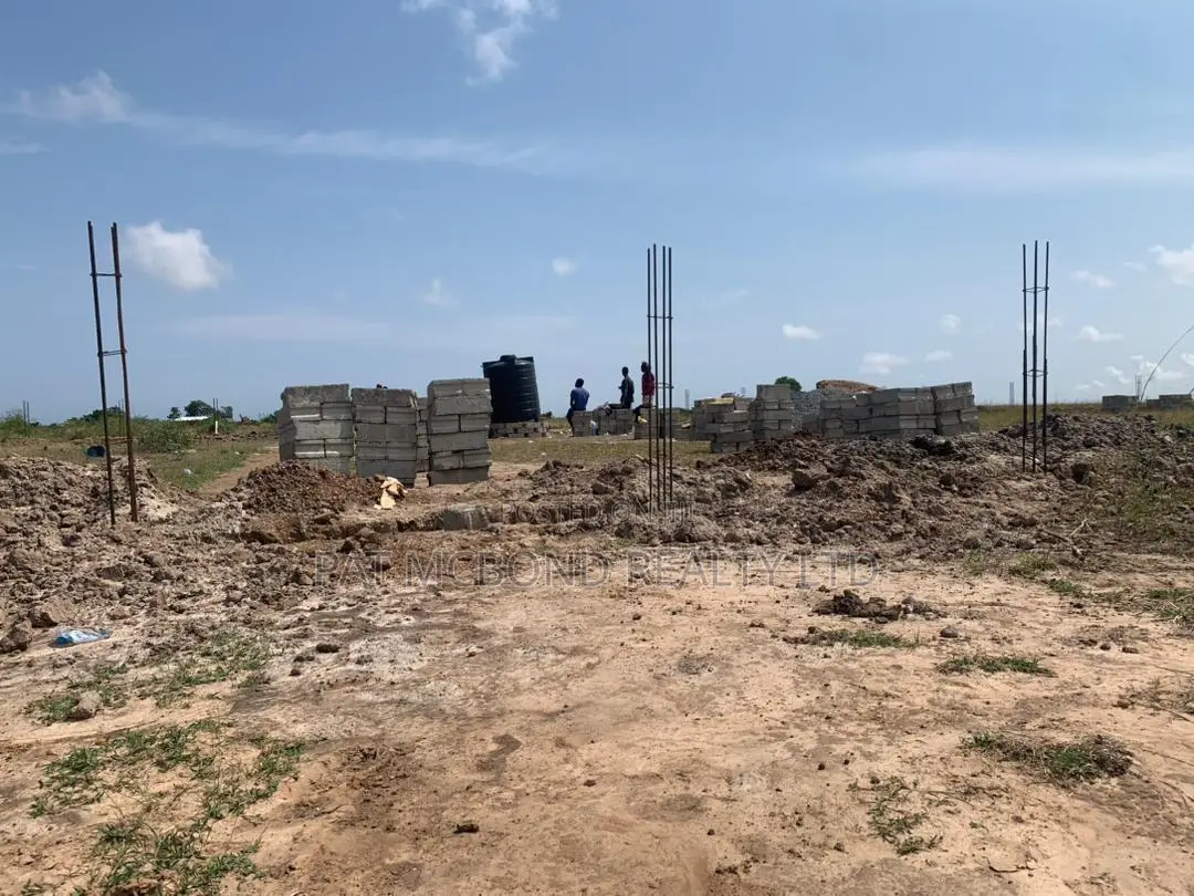 Suitable Prampram Land for Sale