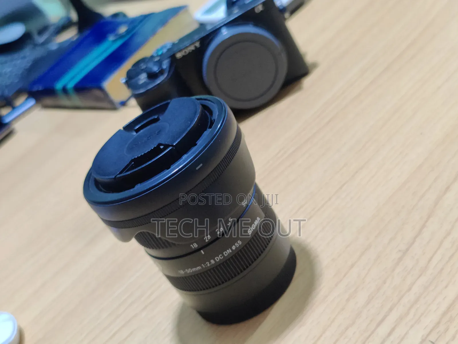 Sony A6600 Going for a Cool Price.