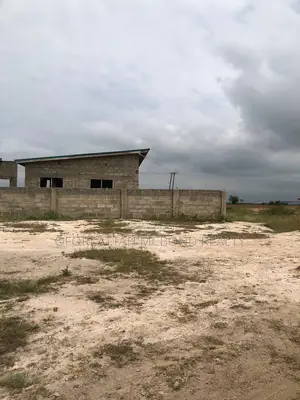 Prampram (Airport City) * Genuine Lands F0r Sale ! __ Call Now!!