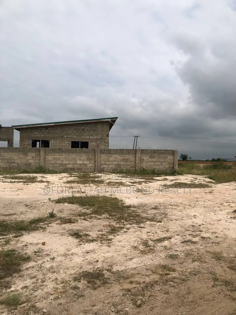 Prampram (Airport City) * Genuine Lands F0r Sale ! __ Call Now!!