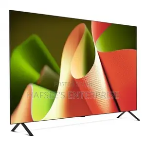Lg 55 Oled Smart Tv