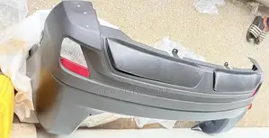 Mitsubishi Eclipse Cross 2018-2021 Rear/ Back Bumper Complete
