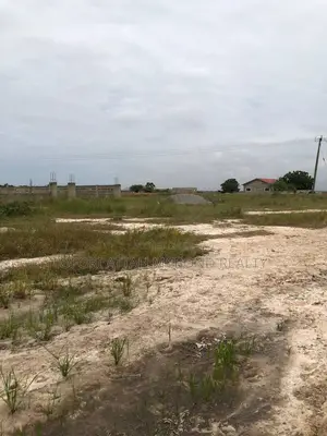 Prampram (Airport City) * Genuine Lands F0r Sale ! __ Call Now!!