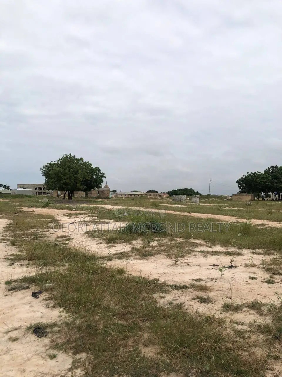 Call for (Prampram) Genuine Lands for Sale ! ___ (Residential Plots)