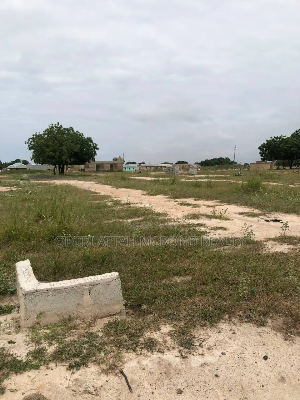 Call for (Prampram) Genuine Lands for Sale ! ___ (Residential Plots)